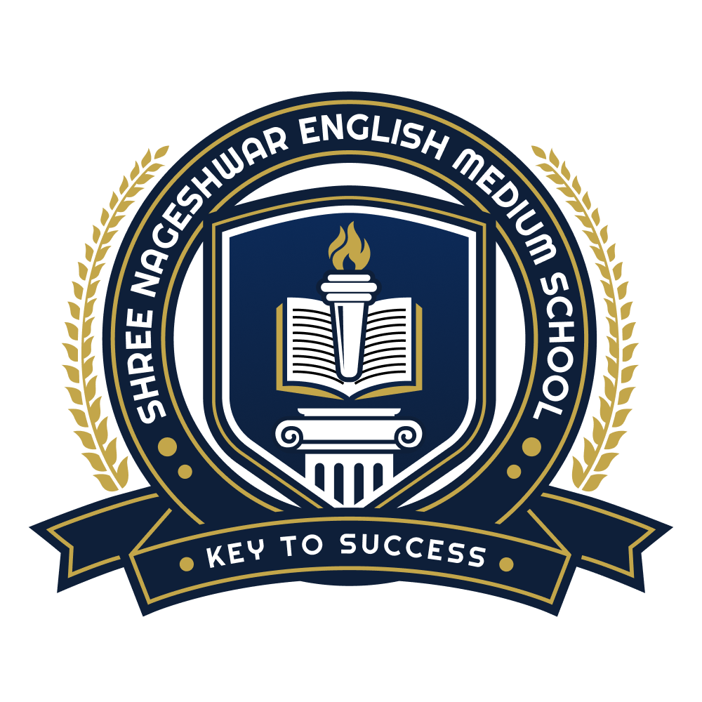 Shree Nageshwar English Medium School